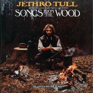Jethro Tull - Songs From The Wood (40th Anniv. Ed.) (180g) - Vinyl LP